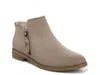 Dr. Scholl's Wide Width Astir Bootie In Animal Print