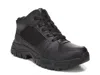 Dr. Scholl's Wide Width Boulder Work Boot In Black
