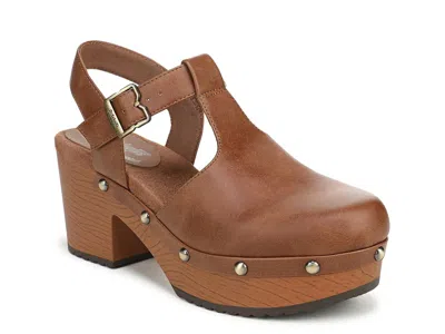DR. SCHOLL'S DR. SCHOLL'S WOMEN'S CLASSIC DAY CLOG