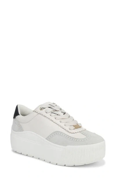 DR. SCHOLL'S DR. SCHOLL'S X FAVORITE DAUGHTER PLATFORM SNEAKER