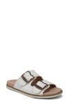 Dr. Scholl's So Wrangler In White