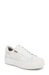 Dr. Scholl's Young & Free Sneaker In White