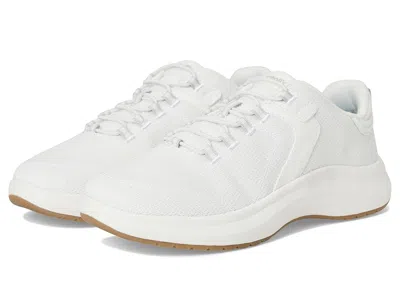 Dr. Scholl's Feel At Ease In White