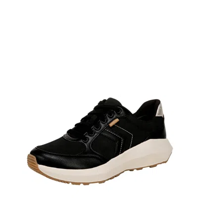 Dr. Scholl's Hannah Retro Black J0094s1001 Women's