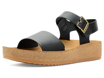 Dr. Scholl's Happy Lucky In Black