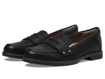 Dr. Scholl's Hello Loafer In Black