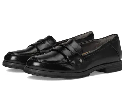 Dr. Scholl's Hello Loafer In Black