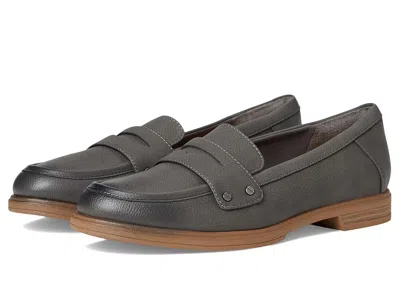 Dr. Scholl's Hello Loafer In Gray