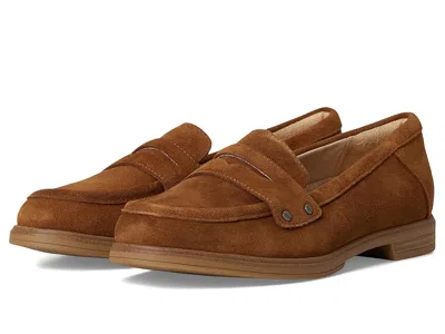 Dr. Scholl's Hey Loafer Loafer/moc Shoes In Brown