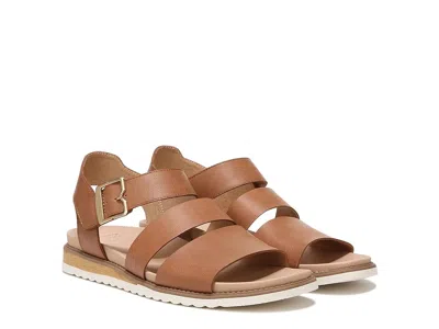 Dr. Scholl's Island Glow In Brown
