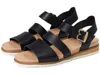 Dr. Scholl's Island Glow In Black