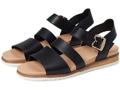 Dr. Scholl's Island Glow In Black