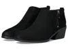 Dr. Scholl's Lainey Western Short In Black