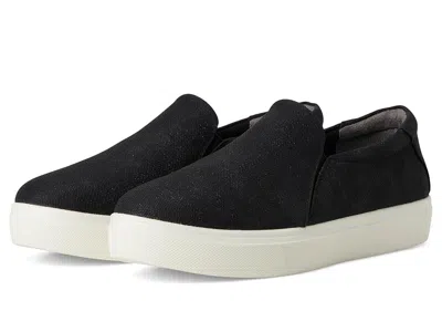 Dr. Scholl's Madison Cloud Loafer/moc In Black