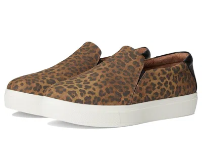 Dr. Scholl's Madison Cloud Loafer/moc In Brown