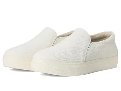 Dr. Scholl's Madison Cloud Loafer/moc In White