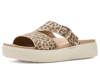 Dr. Scholl's Madison Cloud Slides