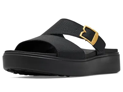 Dr. Scholl's Madison Cloud Slides In Black