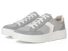 Dr. Scholl's Madison Lace Platform Sneaker In Gray