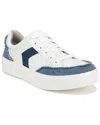 Dr. Scholl's Madison Sneaker In White