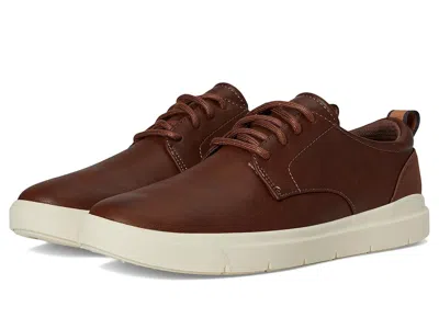 Dr. Scholl's Madison Men Oxford In Burgundy