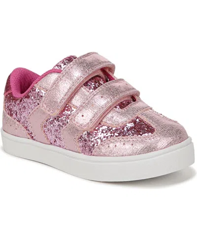 Dr. Scholl's Madison Play Slip-ons In Pink