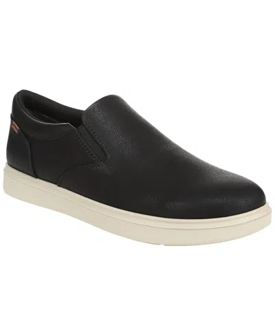 Dr. Scholl's City Cloud Slip-on Sneaker In Black