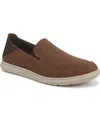 Dr. Scholl's Easy Slip-on Sneaker In Brown