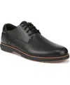 Dr. Scholl's Men's Feel Driven Plantar Fasciitis Oxford In Black