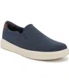 Dr. Scholl's Men's Madison Slip-on Sneaker In Blue