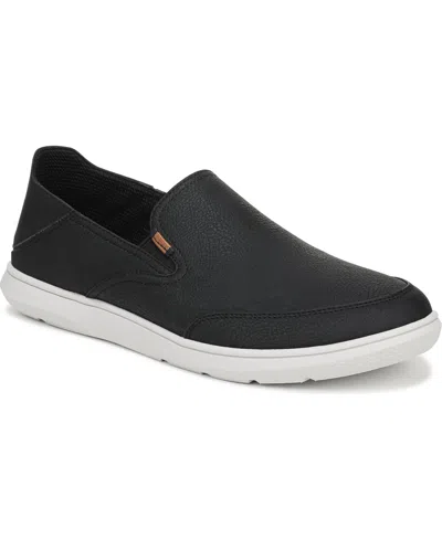 Dr. Scholl's Men's Madison Loafers In Black