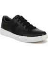 Dr. Scholl's Men's Madison Lace-up Sneaker In Black