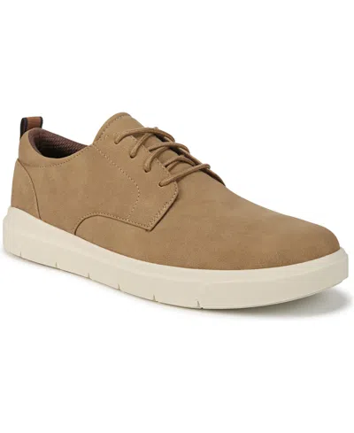 Dr. Scholl's Men's Madison Oxfords In Brown