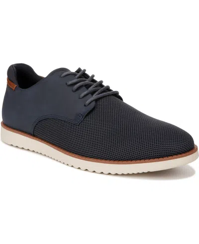 Dr. Scholl's Men's Sync Knit Oxford Shoe