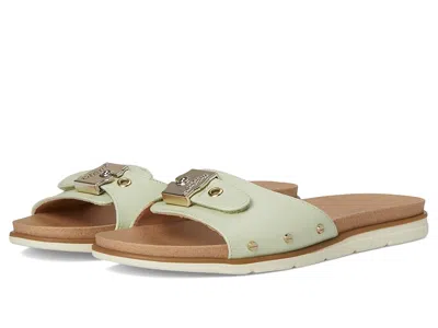 Dr. Scholl's Nice Iconic Slides