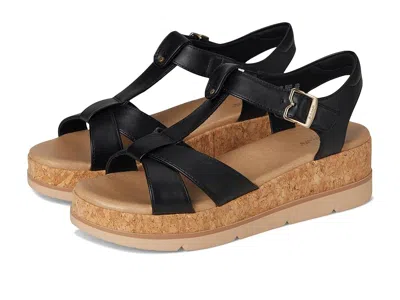 Dr. Scholl's Once Again In Black