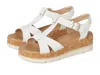 Dr. Scholl's Once Again In White