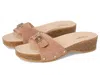 Dr. Scholl's Original Flex In Brown