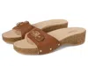 Dr. Scholl's Original Flex In Brown