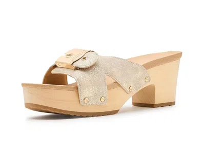 Dr. Scholl's Original Max Too In Neutral