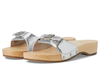 Dr. Scholl's Original In Nude
