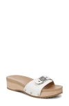 DR. SCHOLL'S ORIGINAL TOO PLATFORM SANDAL