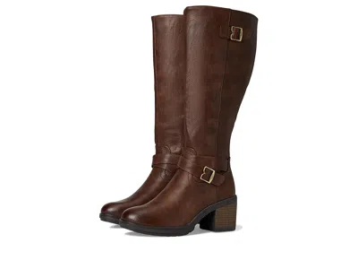 Dr. Scholl's Prairie Zip Tall Boots