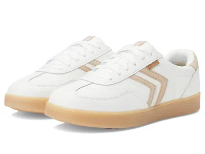 Dr. Scholl's Rebel Sport In White