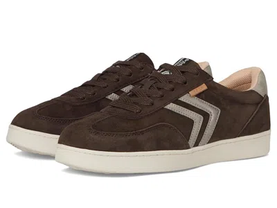 Dr. Scholl's Rebel Sport In Brown