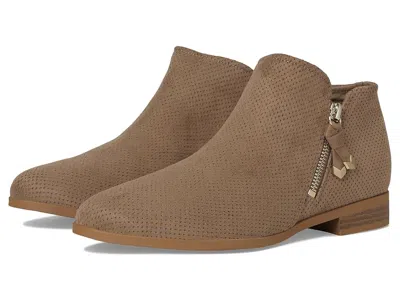 Dr. Scholl's Reverie Zip Short Boots