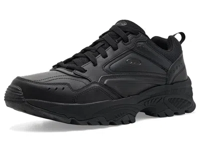 Dr. Scholl's Sebastian Men's Shoes Black 1: 9.5 M