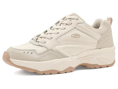 Dr. Scholl's Selena Women's Shoes Whitecap Leather: 7.5 M