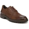 Dr. Scholl's Shoes Gerard Womens Dressy Lace-up Oxfords In Multi