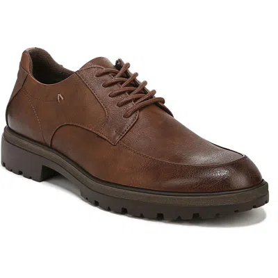 Dr. Scholl's Shoes Gerard Womens Dressy Lace-up Oxfords In Multi